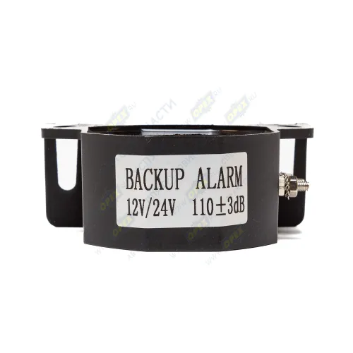 РЕЗВУН-13 IM Сигнал звуковой заднего хода 12-36в; (подключение болты) AVTOELECTRICA4