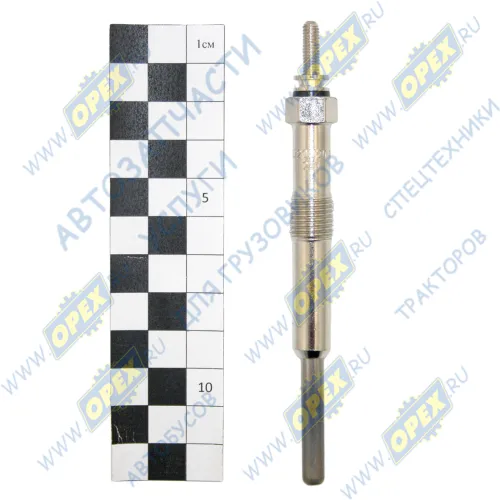 11.720.720 AE Свеча накаливания предпускового подогрева 24в AVTOELECTRICA1