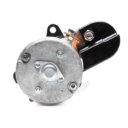 74.3708 AE Стартер 12В, 2.7-3.6кВт, МТЗ,ГАЗ,ПАЗ,ЗИЛ-5301 (дв.ММЗ-240,243,245) с колоколом; 3.6кВт z=10 AVTOELECTRICA5