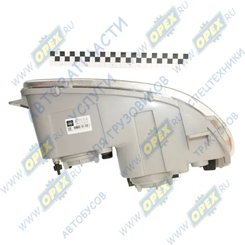 30.3775-20 AE Блок-фара МАЗ-447131,5440 24В правая с ДХО AVTOELECTRICA2