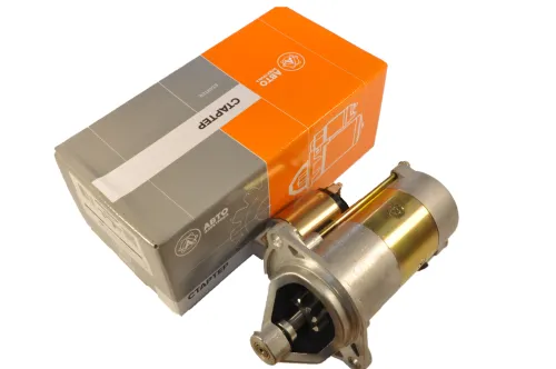 5266969 AE Стартер 12в z=10 Cummins ISF2.8 Foton,Газель Бизнес,Некст GAZ GAZ elle Business Next Cummins ISF2.8L; 2.5кВт AVTOELECTRICA6