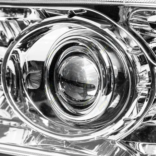 30.3775-20 AE Блок-фара МАЗ-447131,5440 24В правая с ДХО AVTOELECTRICA4