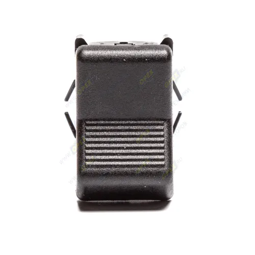 ВК343-01.17 AE Переключатель-клавиша 2-х поз. 12-24v 2контакта без символа 3ИЛ 433104, 404560 AVTOELECTRICA2