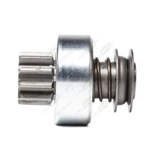 7402.3708-600 АЕ Привод стартера (бендикс) Z=10; фвнутр=14; внутр.шлиц=6; h=27 L=80 ЗИЛ AVTOELECTRICA3