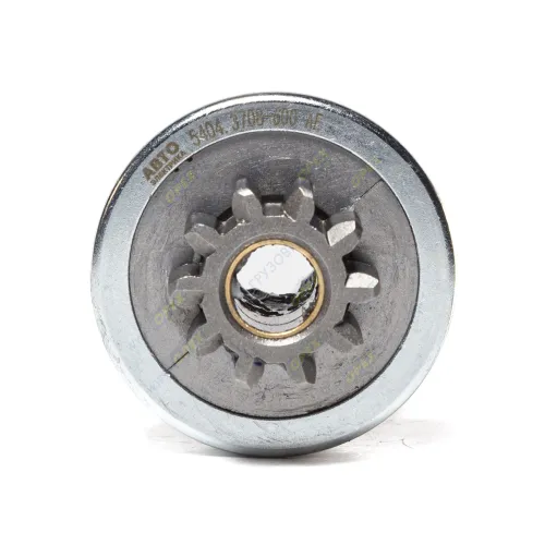 5404-3708-600 АЕ Привод стартера (бендикс) редукторный фвнутр=15; шлиц=6 Z=10 h=80 Д-260,263 AVTOELECTRICA3