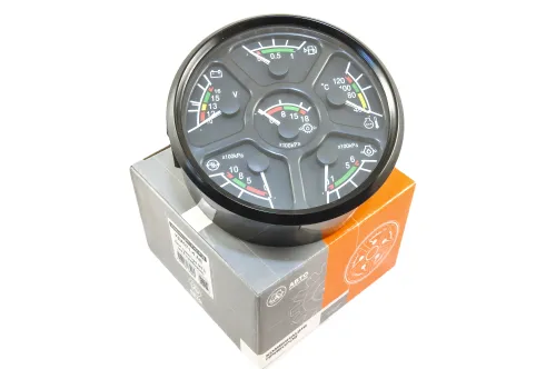 КД8071-4 АЕ Комбинация приборов МТЗ (6 приборов) Н/О AVTOELECTRICA5