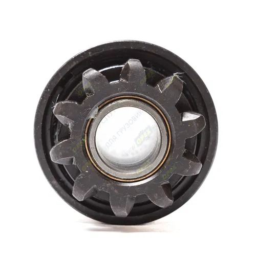 5432.3708-600 АЕ Привод стартера (бендикс) z=10 МАЗ,УРАЛ дв.ЯМЗ-236,238,656,658 вып.с 2006г. AVTOELECTRICA2