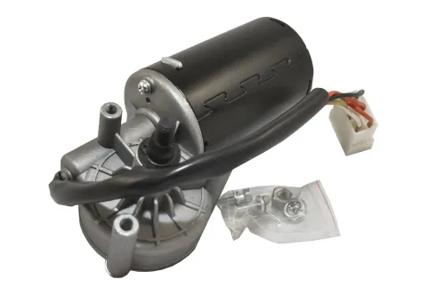 200406-24V АЕ Мотор-редуктор стеклоочистителя 24в КамАЗ, МАЗ, КрАЗ, БелАЗ, МЗКТ; 50вт AVTOELECTRICA