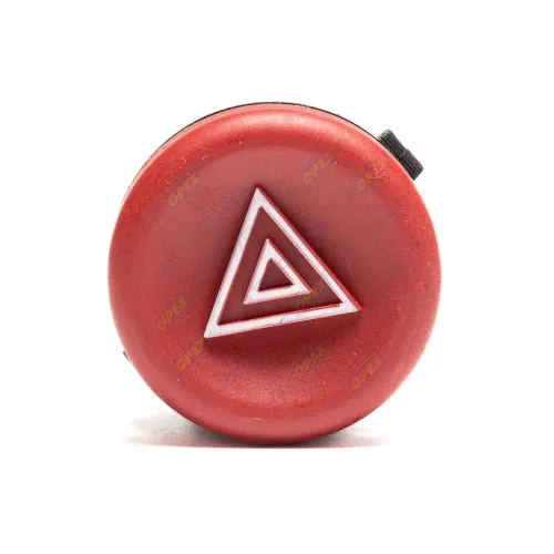 245.3710-01 AE Выключатель-кнопка 24v 6контактов авар.сигналов (большая) МАЗ,КАМАЗ AVTOELECTRICA2