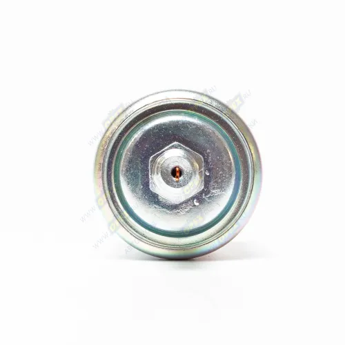 ММ355 AE Датчик давления масла под болт Р=М14 0-10кгс/см 12-24v большой МАЗ,МОАЗ,ЛАЗ,ЗИЛ,ГАЗ-3309 AVTOELECTRICA3