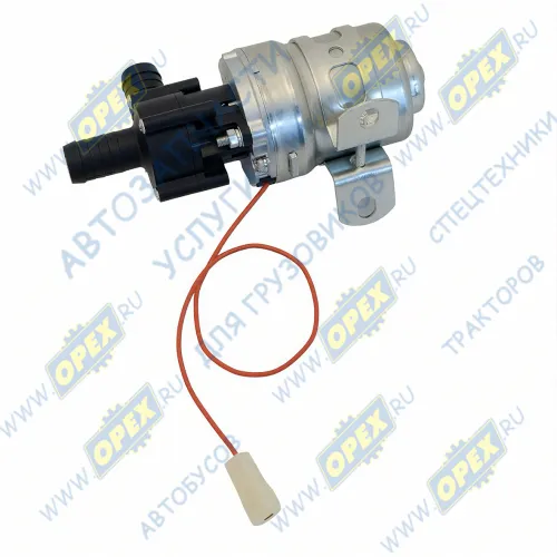 321.3780 АЕ Насос отопителя 24В ф18мм 1 провод AVTOELECTRICA