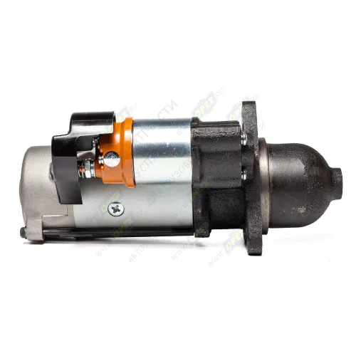 5404.3708 AE Стартер z=10 24В ""Бычок"", МАЗ,ГАЗ,ПАЗ с дв. Д243,245,260; 6.8кВт редукторный AVTOELECTRICA5