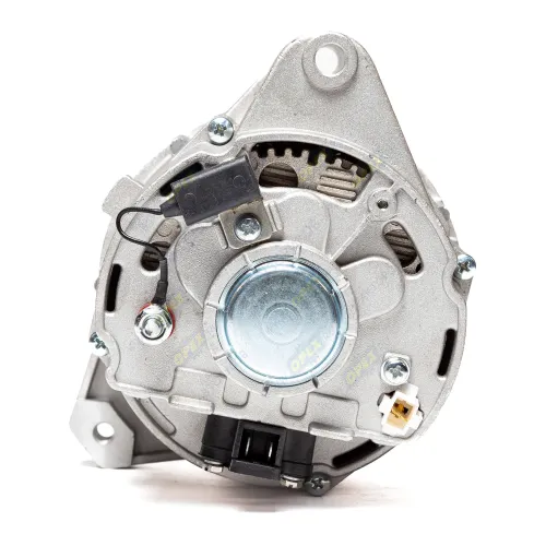 3212.3771-10 AE Генератор 14в ГАЗ с дв.ЗМЗ-405.10, 406.10, 40524.10, УАЗ с дв. 409.10. (поликлин.ремень); 120А AVTOELECTRICA2