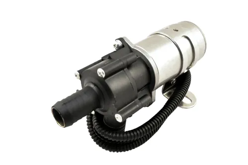 75.3780.22.02 AE Насос отопителя ф.20 24В (1600 л/ч) 15.8106-15 2 контакта; (2штуцера ф20) AVTOELECTRICA