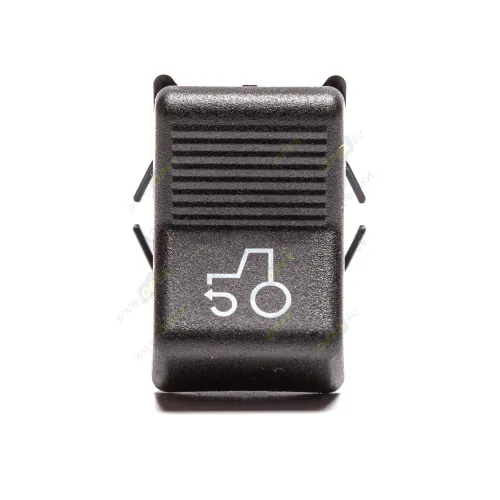 П147М-06.49 AE Переключатель-клавиша переднего ведущего моста МТЗ AVTOELECTRICA2