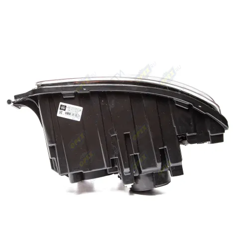 5490-3711010 АЕ Блок-фара правая Камаз-5490 AVTOELECTRICA3