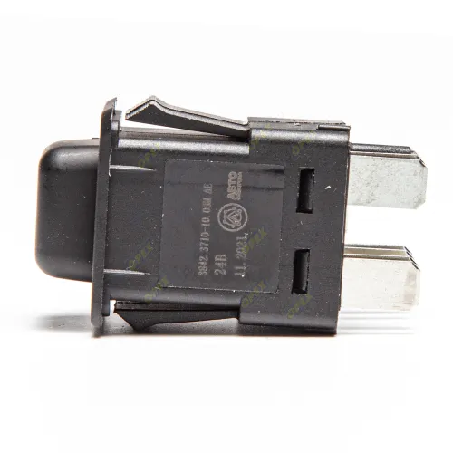 3842.3710-10.03М AE Выключатель-кнопка 24v 8контактов передних противотуманных фар AVTOELECTRICA2