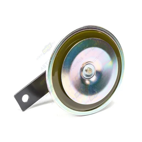 2106.3721-020-03 AE Сигнал звуковой 12в ГАЗ, ВАЗ, УАЗ, МТЗ (низкий тон) AVTOELECTRICA1