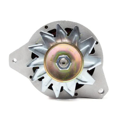 1621.3701-03 AE Генератор 14В 1 ручей; ф78 h=20; фишка 2 клеммы ГАЗ 3302 "Газель" (дв. 4215.10) ГАЗ-3307 дв.ЗМЗ-511; 70А AVTOELECTRICA3