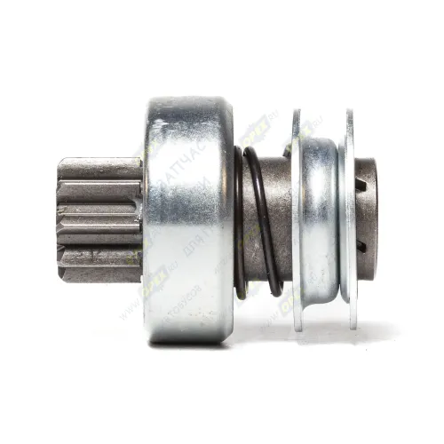 42.3708-600-10 АЕ Привод стартера (бендикс) Z=9; фвнутр=12; внутр.шлиц=6; ф54 L=63 (110х0х0) AVTOELECTRICA2