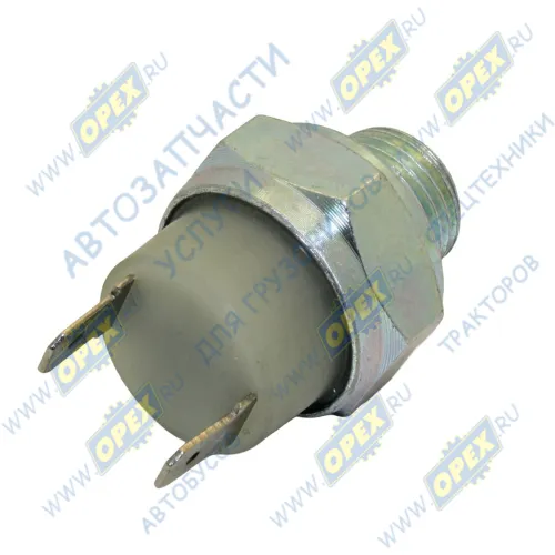 ВК12-5 AE Выключатель света заднего хода М16х1,5 Р=8 К=27  2 плоские клеммы без фишки AVTOELECTRICA2