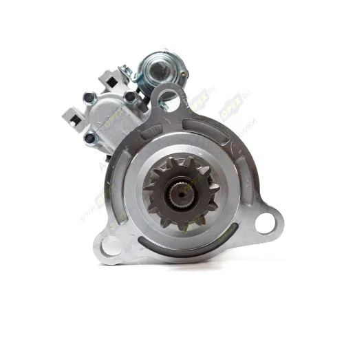 243708358 AE Стартер z=11 24В правое вращение 8,2 кВт "Нива" СК-5А с дв. СМД-15Н/17/21 AVTOELECTRICA1