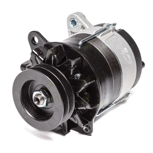 Г700.09.1 AE Генератор 14В/72А/700W 2 ручья; ф90 h=38 /ТДТ-55.ДТ-75/ без вывода под датчик AVTOELECTRICA1