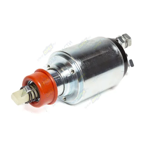 16.670.546 AE Реле втягивающее КАМАЗ ЕВРО для AZF-4554,4581 24В KAMAZ65201 8x4740.50-360 KAMAZ6x6740.30-26070.01-12.01 KAMAZ6522 6x6740.51-320 KAMAZ AVTOELECTRICA1