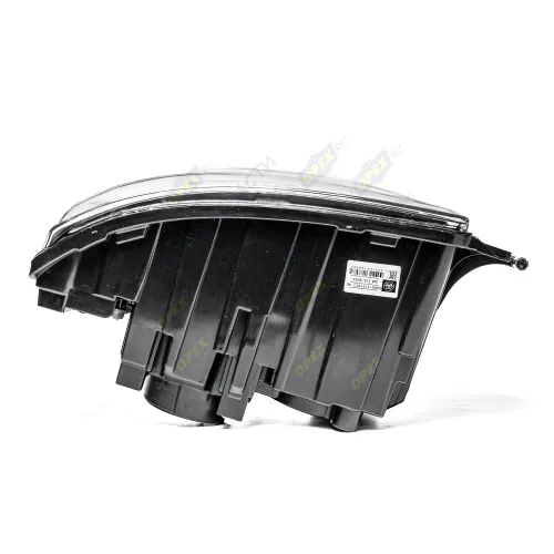 5490-3711011 АЕ Блок-фара левая Камаз-5490 AVTOELECTRICA4