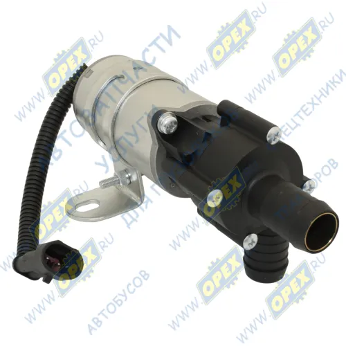 75.3780.12.03 AE Насос отопителя 12В ф20 фишка 1 плоск.клемма "папа" , отопителя дополнительный AVTOELECTRICA1