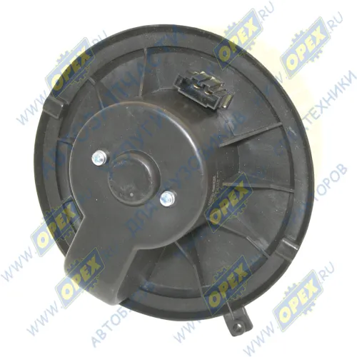 A21R23.8101178 АЕ Электродвигатель (ф180х150 h=150) отопителя 12В с вентилятором Газель Некст AVTOELECTRICA1