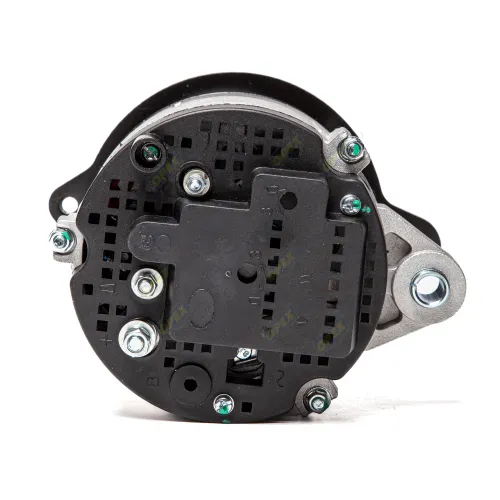 Г1000В.11.1 AE Генератор ЯМЗ-238АК, 28В/36А 2 ручья, 1000w, D-шкива=56мм, h=10 YAMZ 238 DON-1500 AVTOELECTRICA4