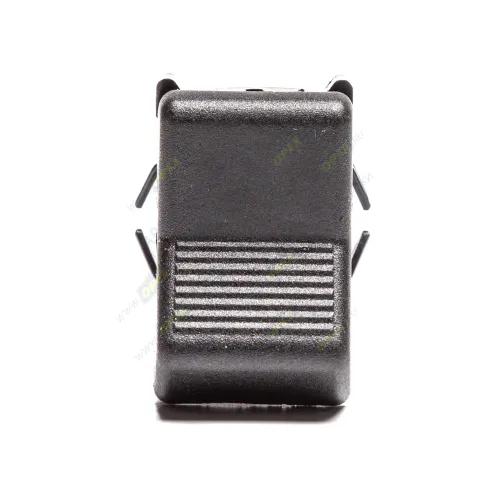 П147-02.17 AE Переключатель-клавиша 2-х поз. 12-24v 6контактов без символа ГАЗ, ЗИЛ, МАЗ, КАЗ, БелАЗ, КРАЗ. AVTOELECTRICA2