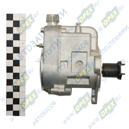 М124Б3 Магнето одноискровое пуск. дв. ПД10У, П10УД, П-35 для МТЗ, ЛТЗ, ВТЗ; (IMPULSE) AVTOELECTRICA2