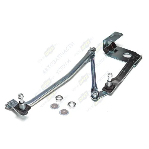 60.5205400-20 AE Трапеция стеклоочистителя ГАЗ-3302,Газель Бизнес Н/О (под мотор BOSCH) AVTOELECTRICA