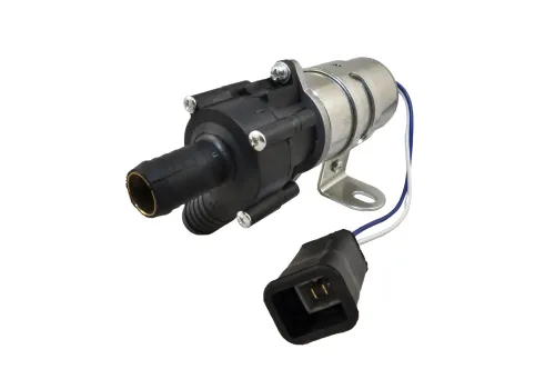 75.3780.12.01 AE Насос отопителя 12В ф.20мм (фишка 2 плоск.клеммы) ПЖД 14ТС,151.8106; (2штуцера ф20) AVTOELECTRICA