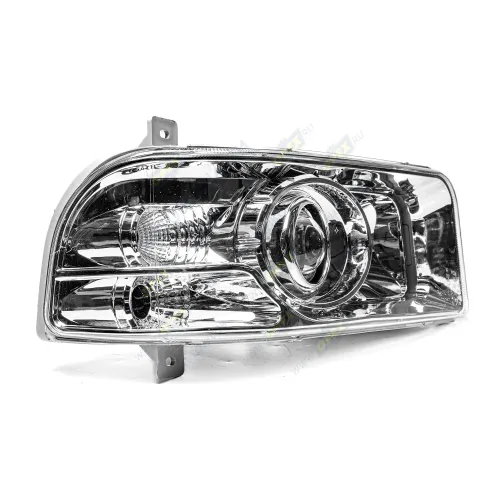 30.3775 AE Блок-фара МАЗ-447131,5440 24В,правая 180х530 полукруглая AVTOELECTRICA5