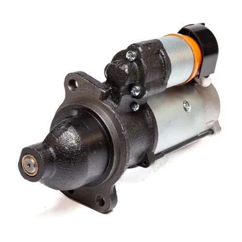 5432.3708 AE Стартер 24В z=10 МАЗ,УРАЛ дв.ЯМЗ-236,238 Евро-2,3; 5,5/9кВт редукторный AVTOELECTRICA1