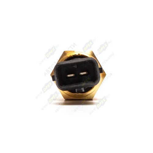 233.3828 AE Датчик Т охлажд. жидкости ф8; М16х1,5; L=52 К=19; t-128; фишка 2 плоские клеммы /МАЗ-ЕВРО-3,ГАЗ/ с AVTOELECTRICA2