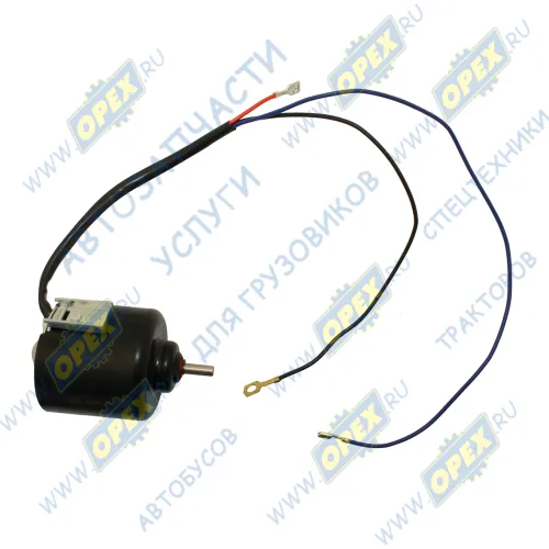 МЭ255-20 АЕ Мотор отопителя 24В ПАЗ,ЗиЛ,ГАЗ-3309,Камаз AVTOELECTRICA3