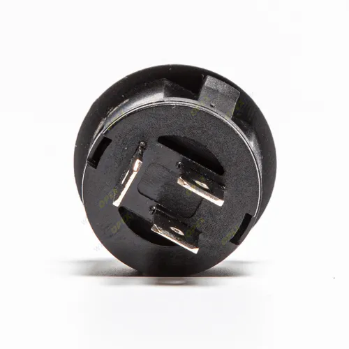 2812.3710-03 AE Выключатель кнопка звукового сигнала ПАЗ, Газель Next, 12 В AVTOELECTRICA3