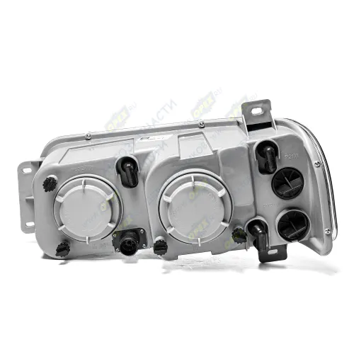 30.3775 AE Блок-фара МАЗ-447131,5440 24В,правая 180х530 полукруглая AVTOELECTRICA3