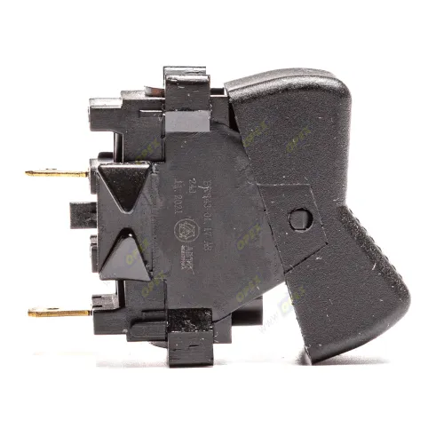 ВК343-01.17 AE Переключатель-клавиша 2-х поз. 12-24v 2контакта без символа 3ИЛ 433104, 404560 AVTOELECTRICA3