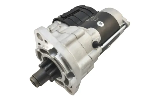 9-142-782 AE Стартер МТЗ-320 дв. LOMBARDINI LDW 12v 1503M 01.1996; 2кВт z=9 AVTOELECTRICA6