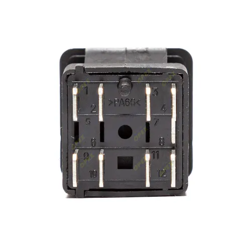 3842.3710-10.00М AE Выключатель общего назначения, КамАЗ, МАЗ, 24в AVTOELECTRICA3