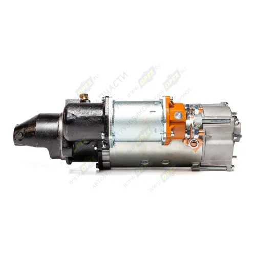 СТ142Б2 AE Стартер 24в z=10 КАМАЗ,УРАЛ,ЗИЛ,ЛАЗ,ЛИАЗ AVTOELECTRICA3