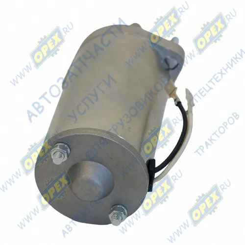 ДП60-40-3-24 АЕ Электродвигатель 24В 40вт отопителя КАМАЗ,КРАЗ,УРАЛ; 170x85x70 AVTOELECTRICA3