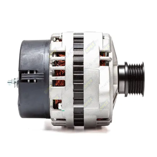 3252.3771-50 AE Генератор 28в ЯМЗ-656,658 и их модиф.ЕВРО-3 поликлин.шкив MAZ 656/658 2009- EURO-2,3; 90А AVTOELECTRICA5