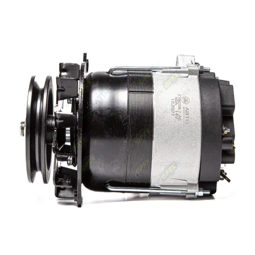 Г700.06.1 AE Генератор 14в/50А/700вт (1 ручей; ф108 h=20) Т-25,16,30, ВТЗ-30,2032 (дв.Д-21А,120,130) AVTOELECTRICA4