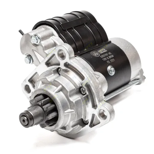 5263797 AE Стартер 12В (ф38; z=10); Cummins ISF3.8 (Валдай); 2 квт AVTOELECTRICA5